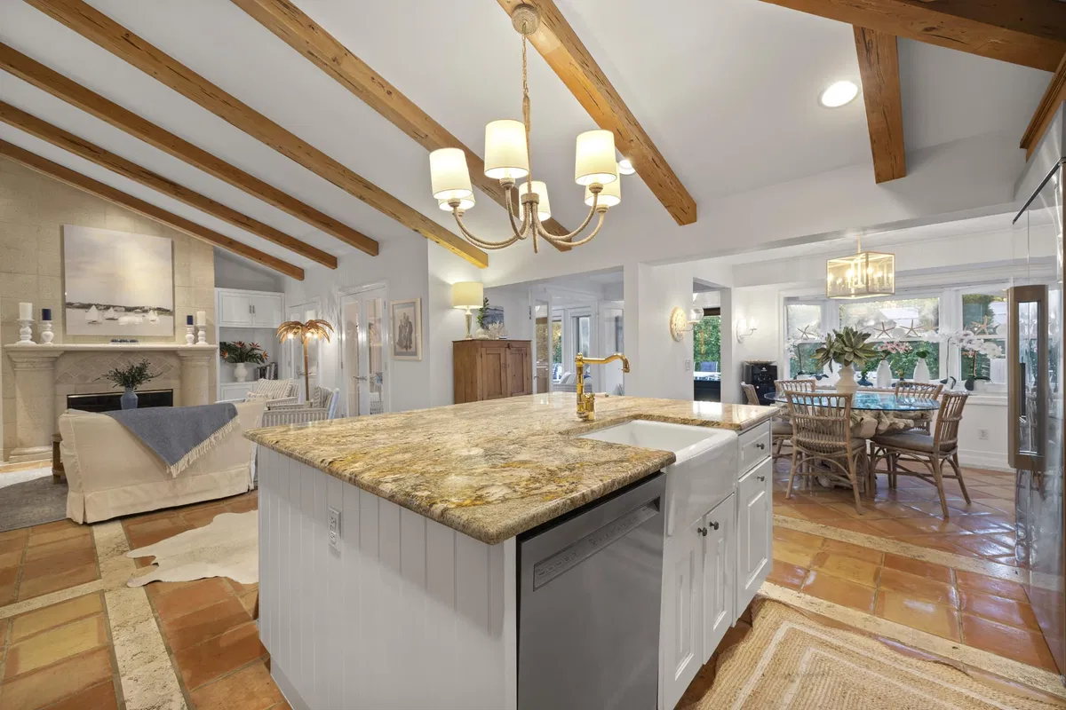 Jupiter Inlet Beach Colony Residence photo 13