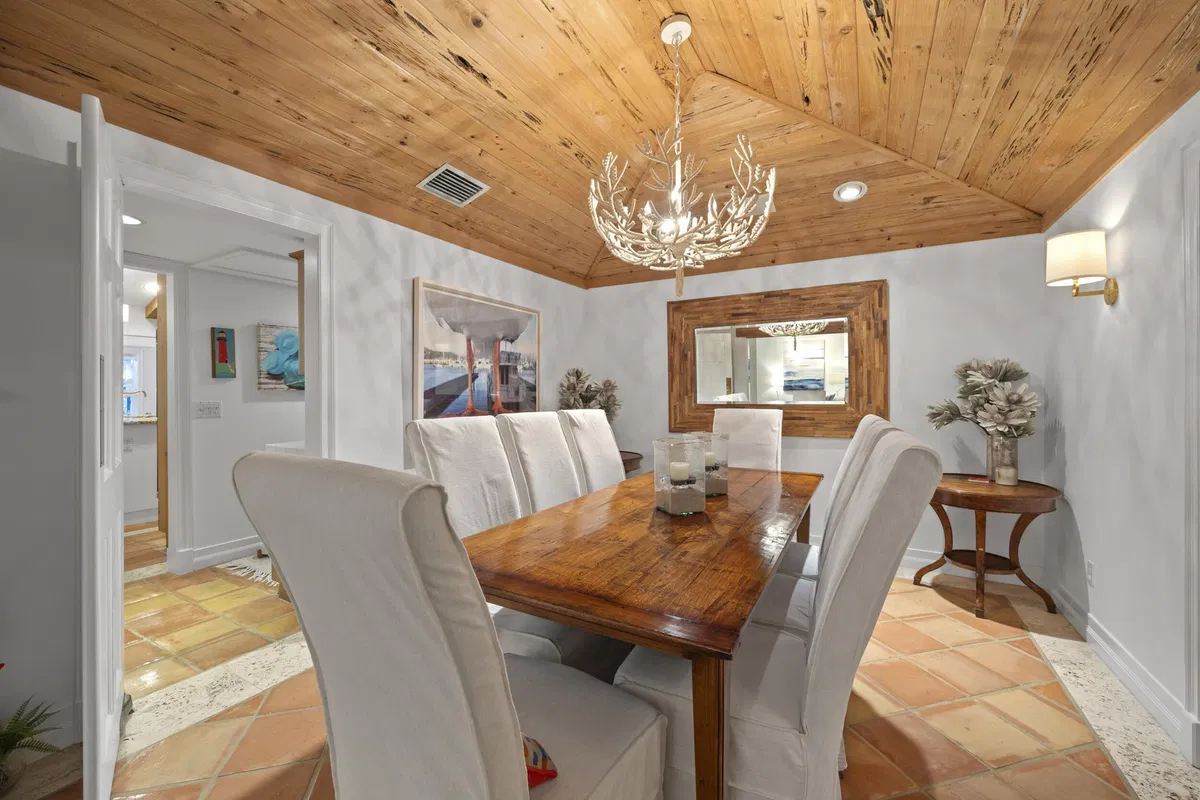 Jupiter Inlet Beach Colony Residence photo 16