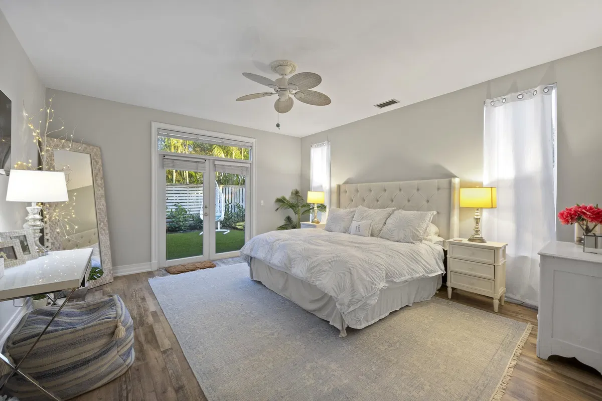 Jupiter Inlet Beach Colony Residence photo 22