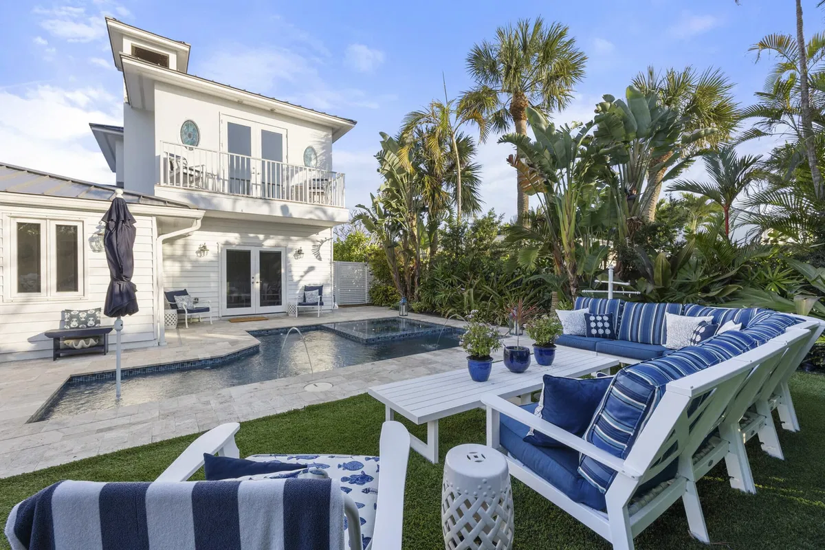 Jupiter Inlet Beach Colony Residence photo 37