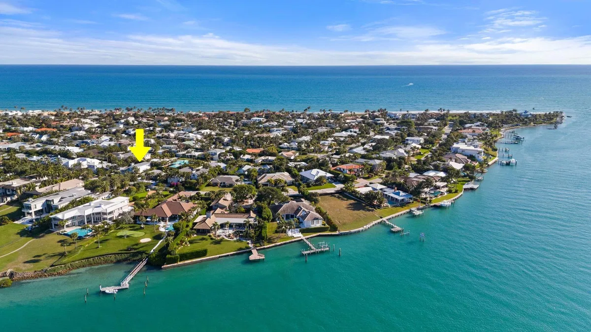 Jupiter Inlet Beach Colony Residence photo 40