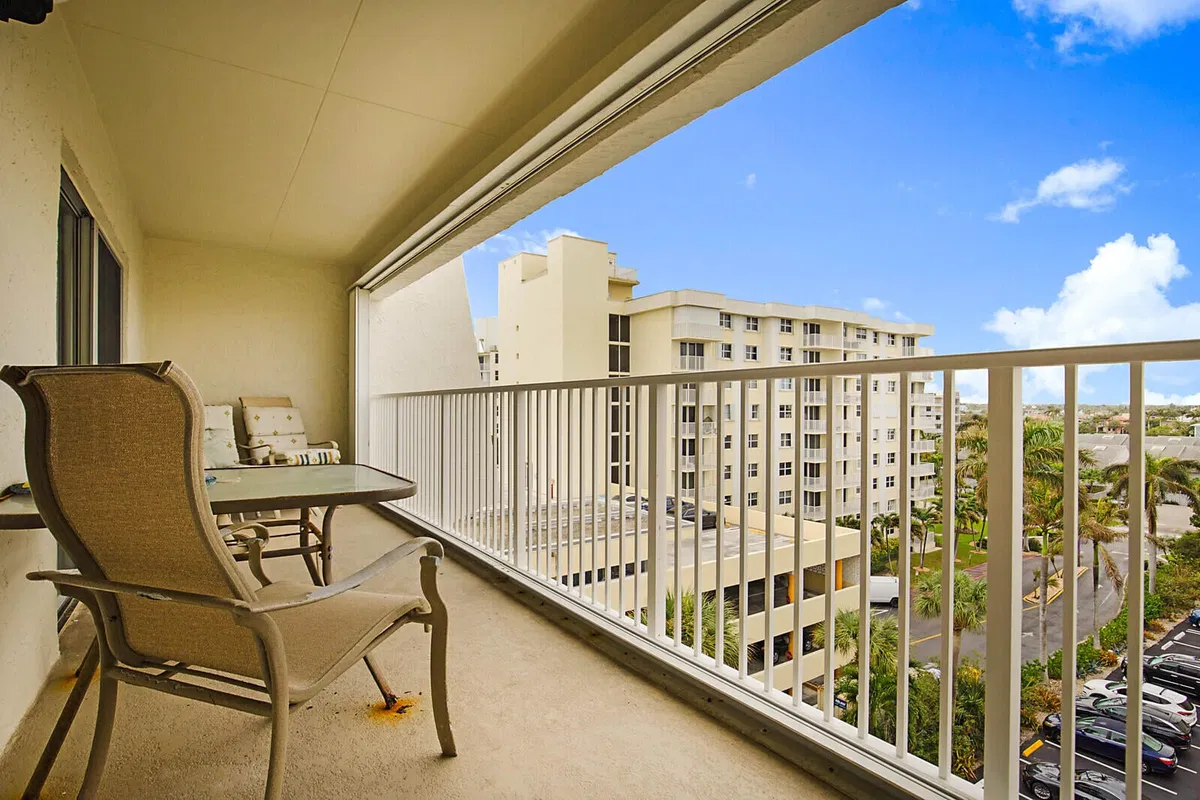 South Palm Beach Unit A506 photo 28
