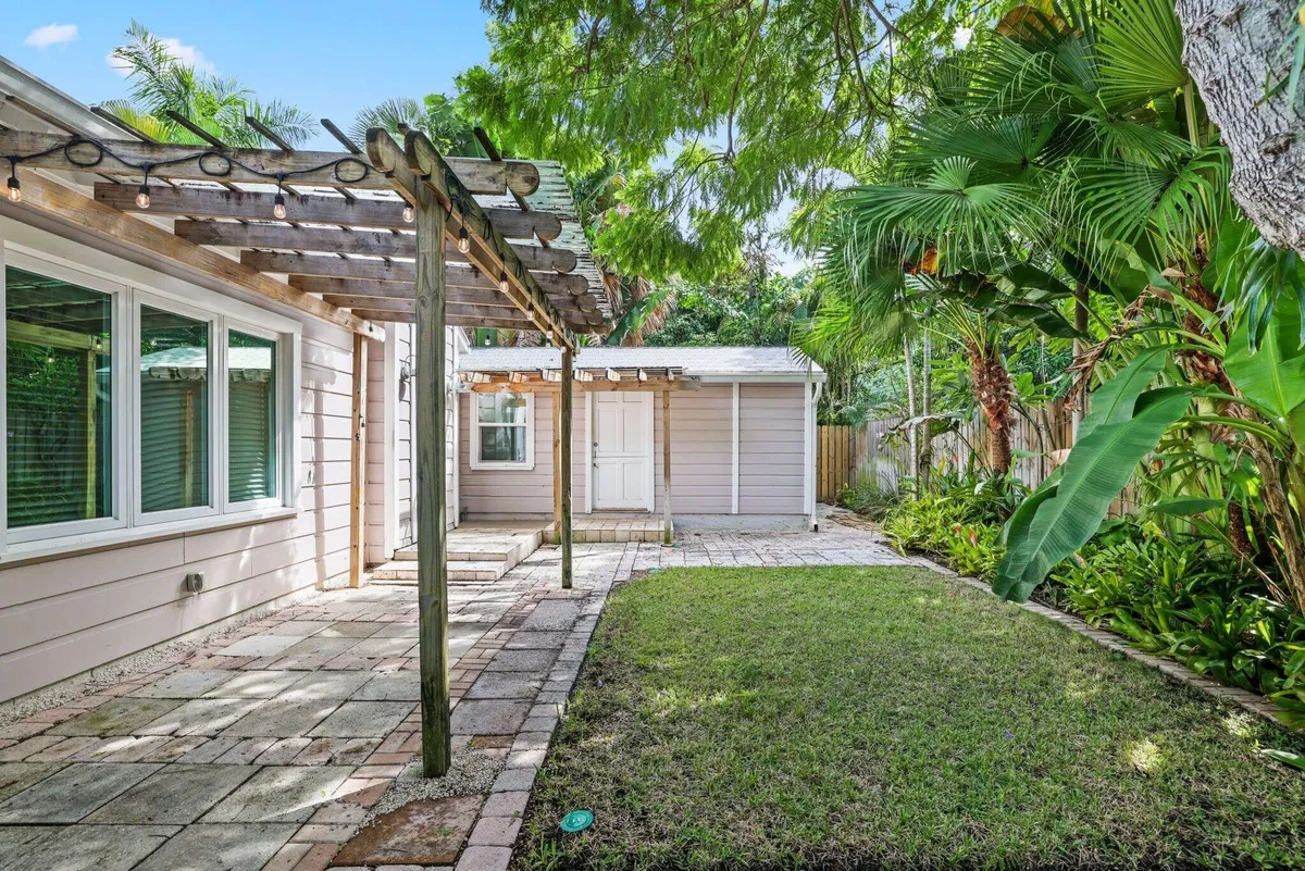 Downtown Delray Beach Residence photo 25