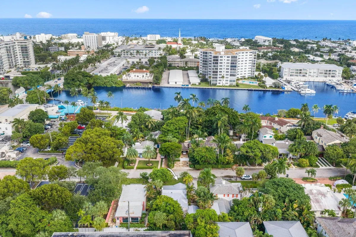Downtown Delray Beach Residence photo 40