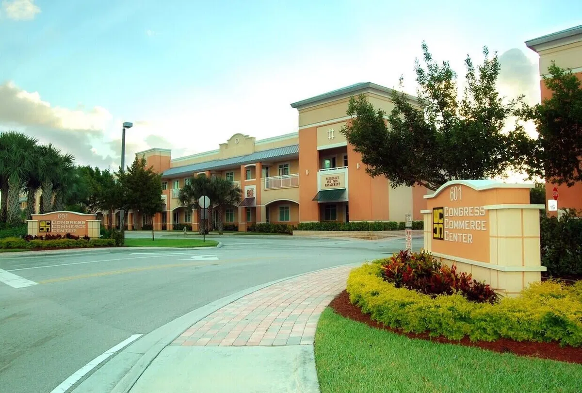 Residence
