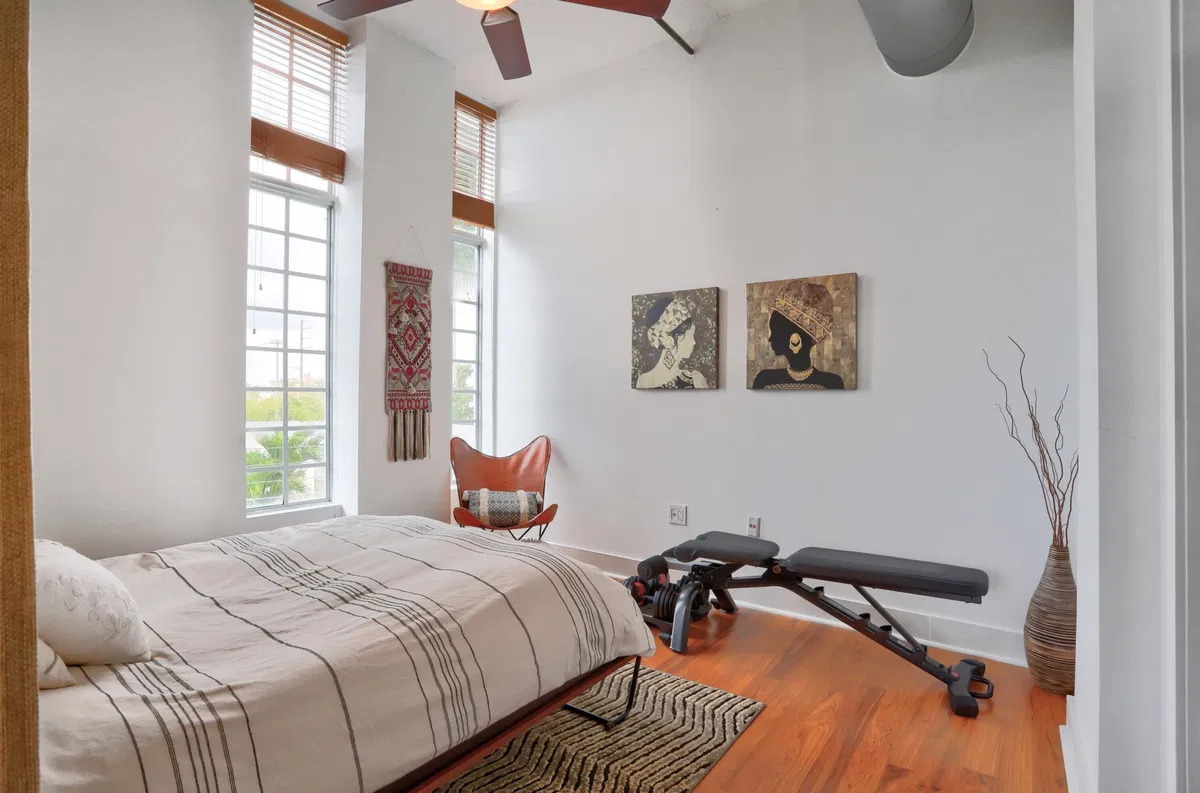 Ocean City Lofts Delray Beach Unit 309 photo 19