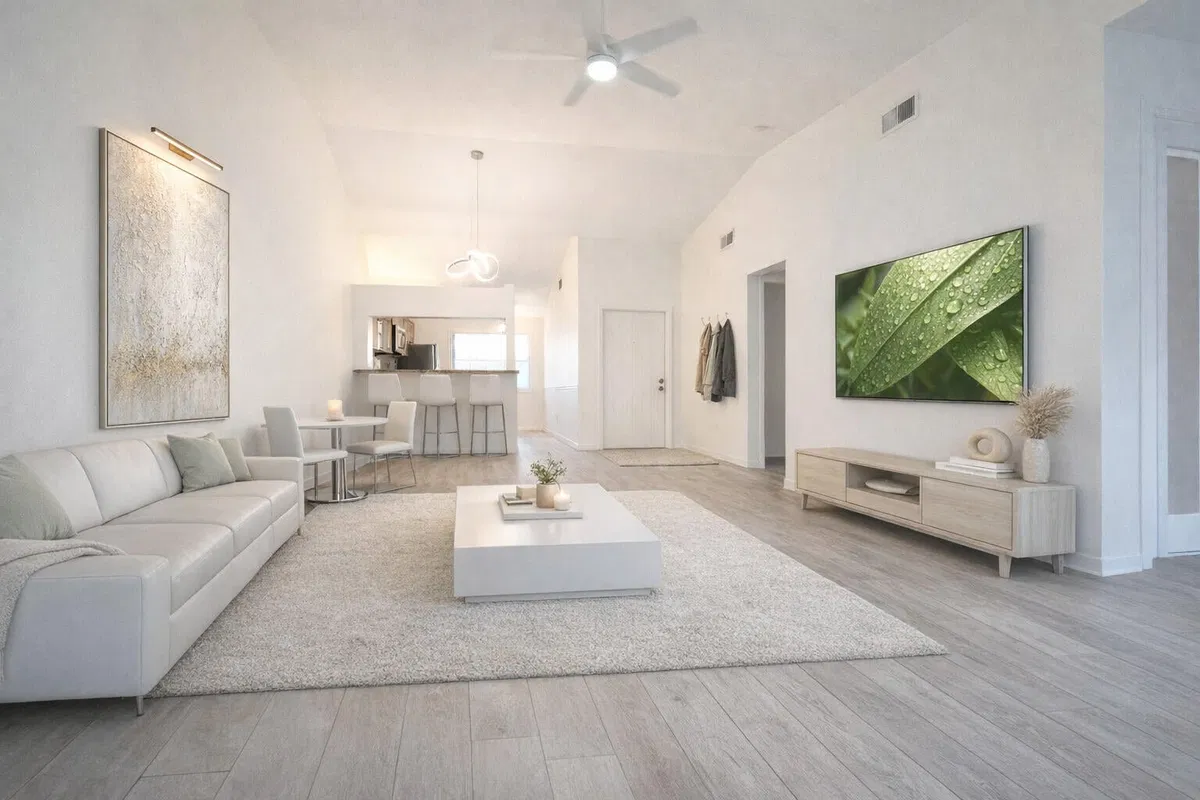 Residence