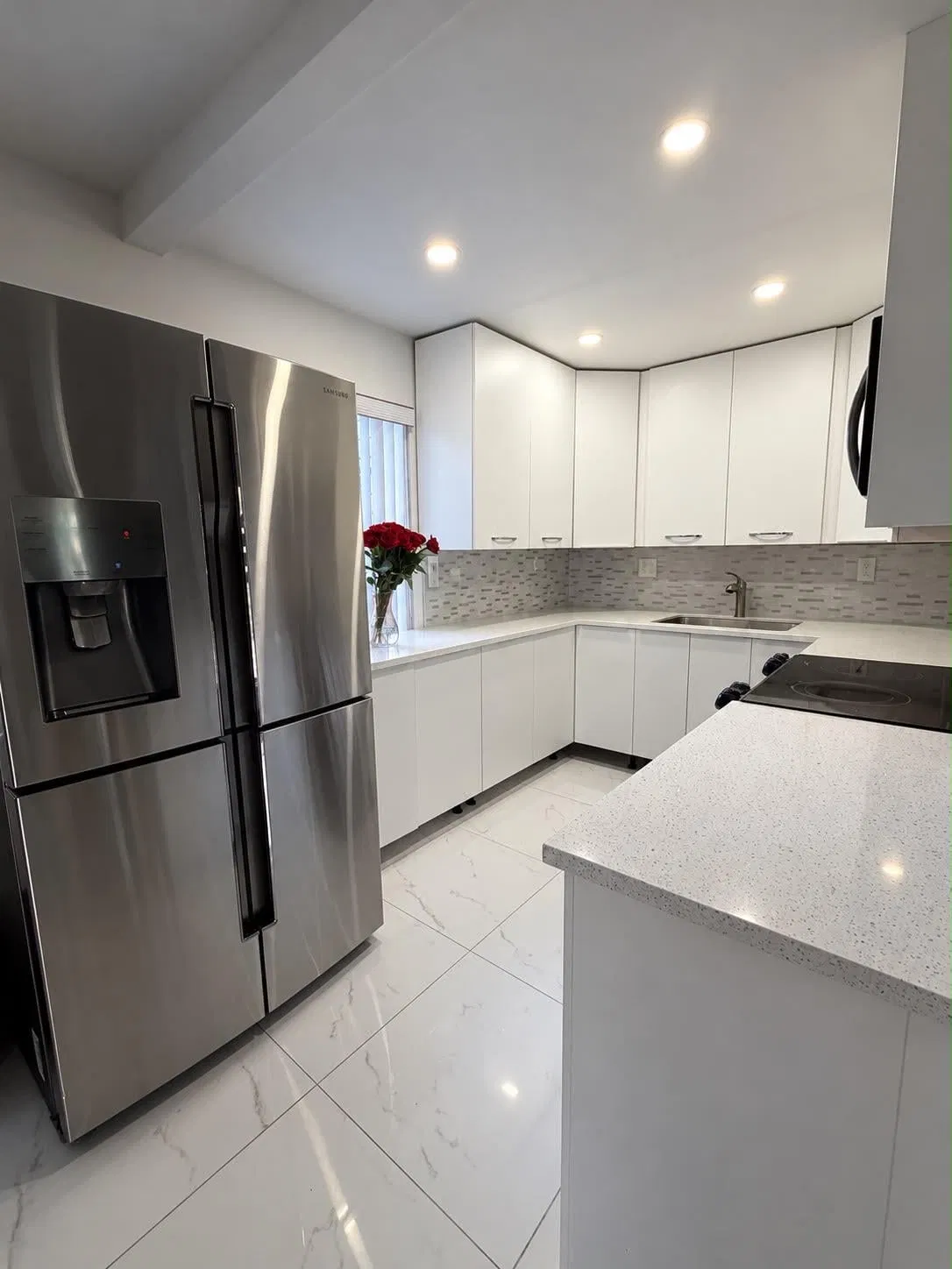 Residence