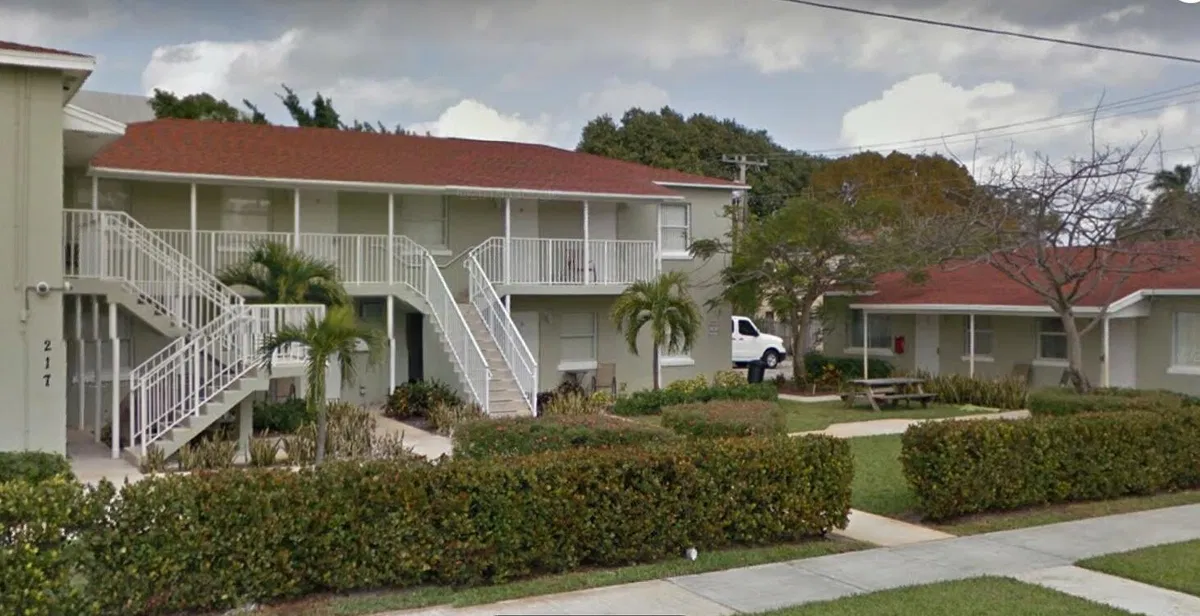 Downtown West Palm Beach Unit 3