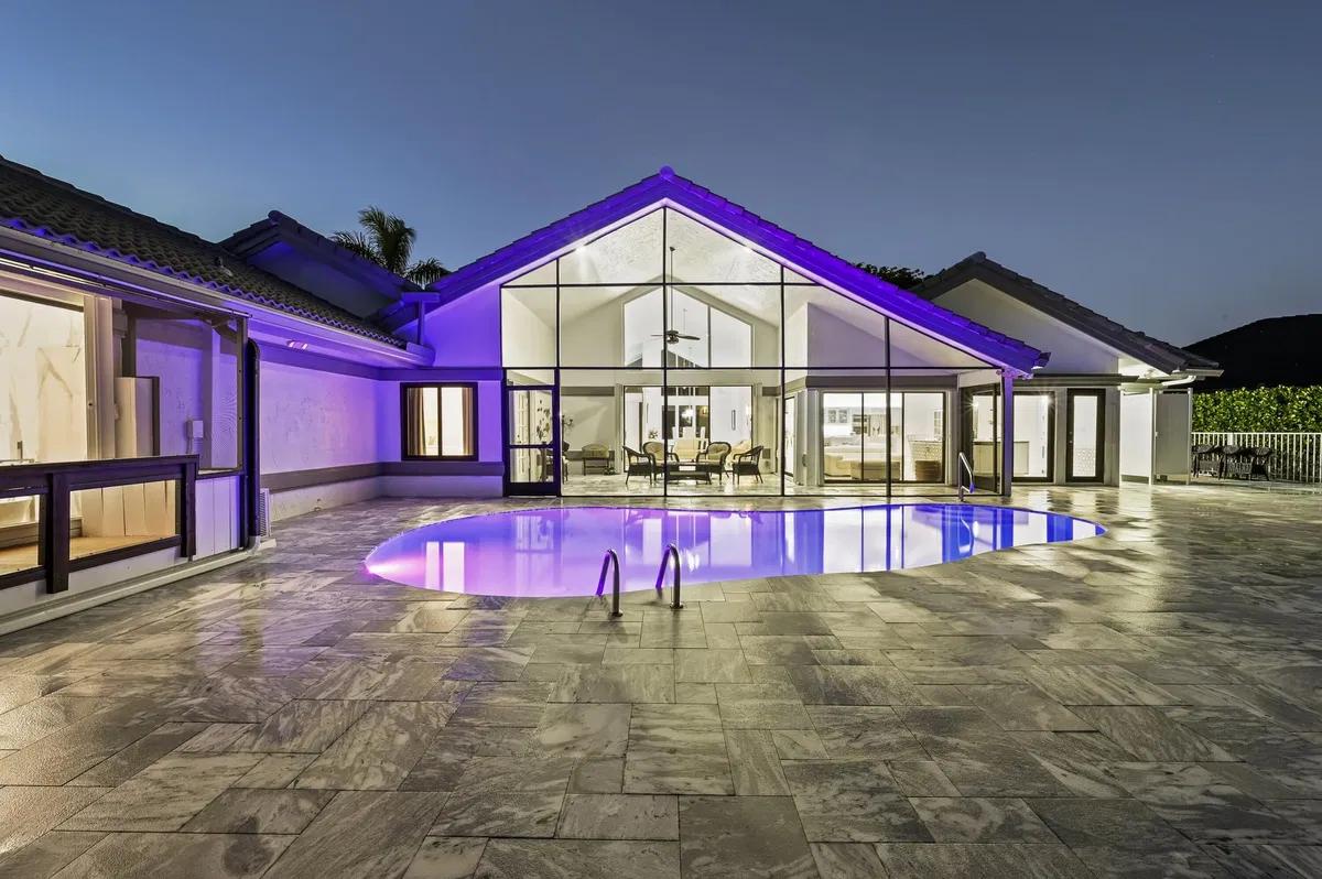 Stonebridge Country Club Residence photo 10