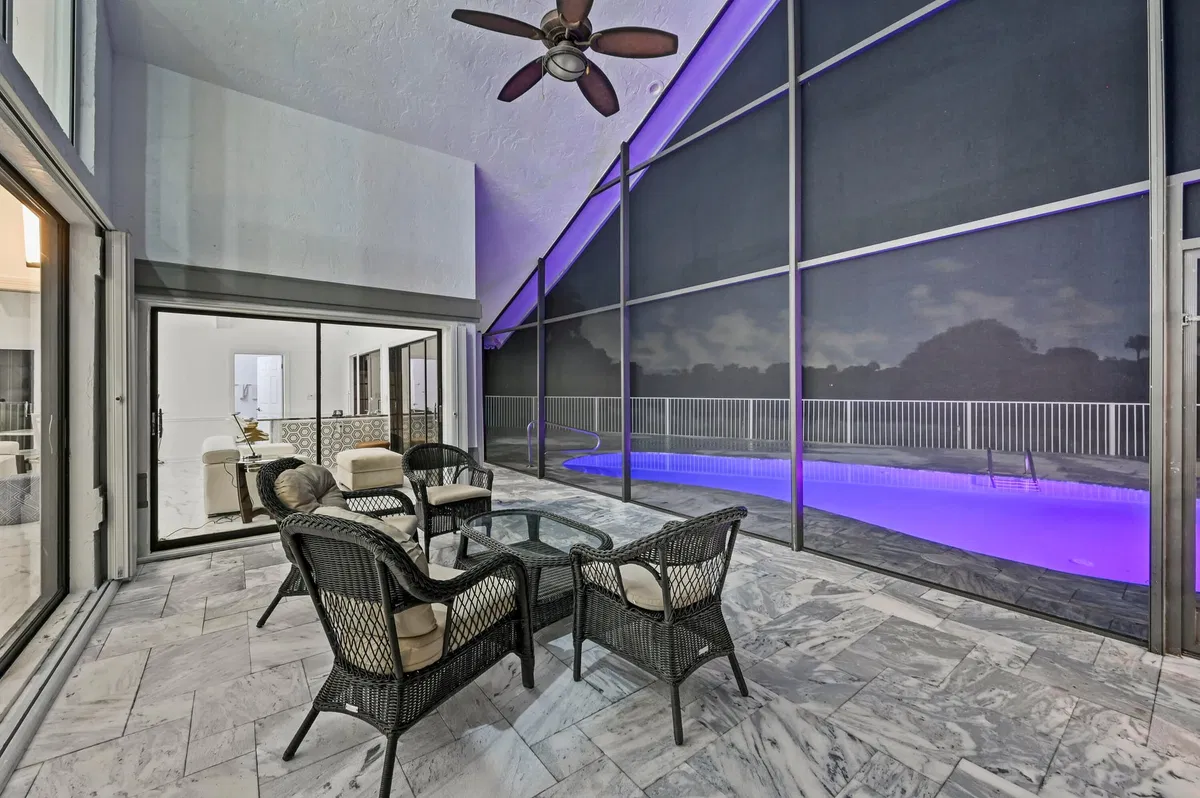 Stonebridge Country Club Residence photo 13