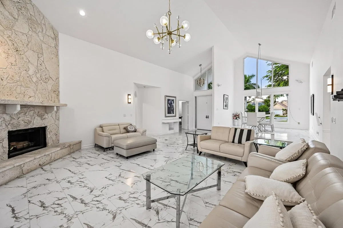 Stonebridge Country Club Residence photo 19