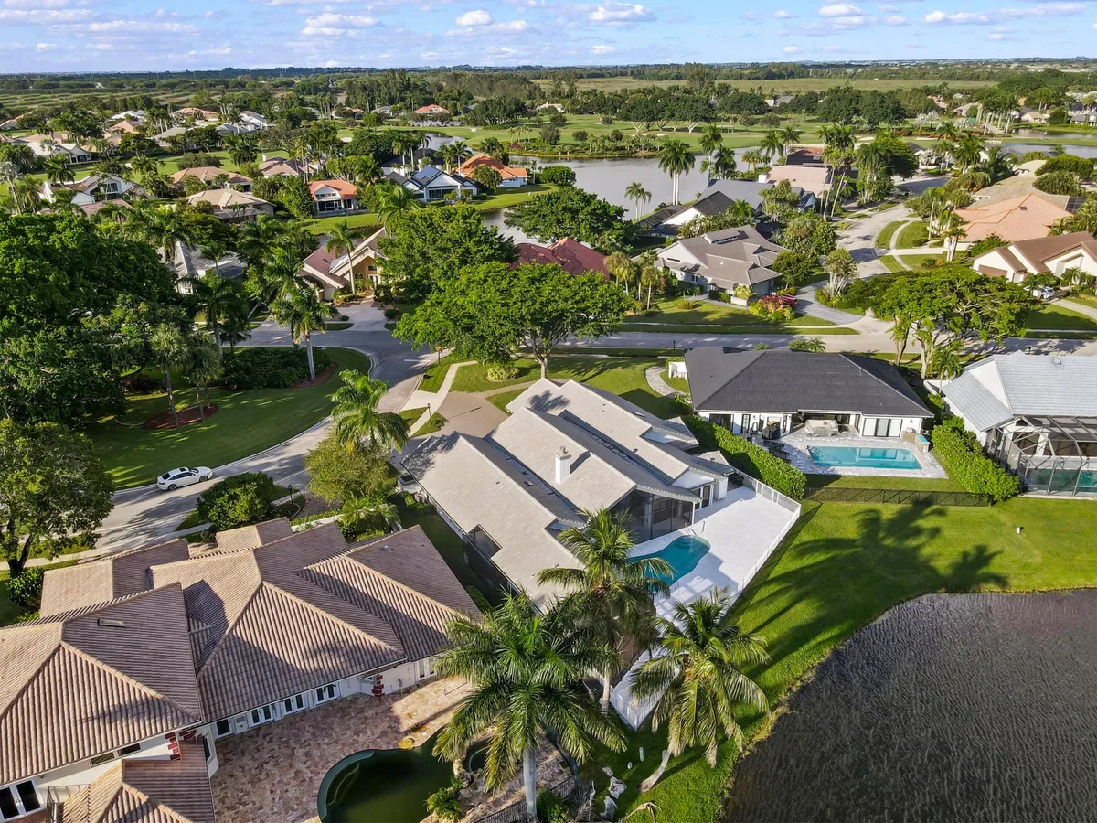 Stonebridge Country Club Residence photo 67