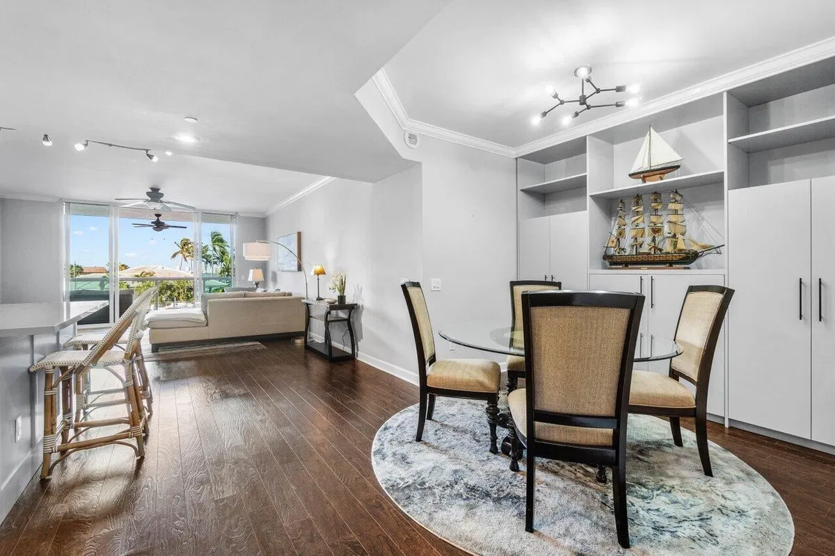 Marina Grande Riviera Beach Unit 201 photo 10