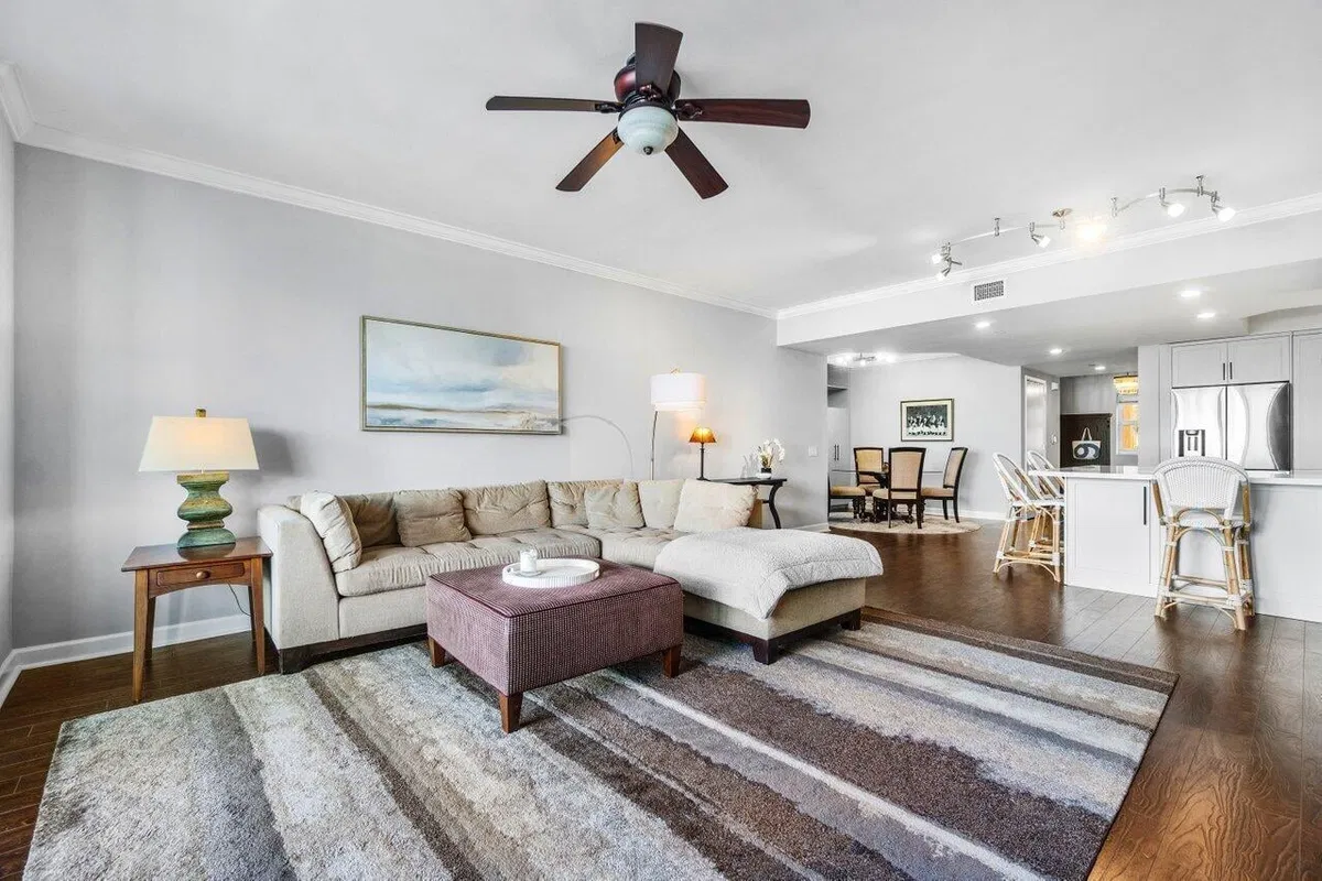 Marina Grande Riviera Beach Unit 201 photo 16