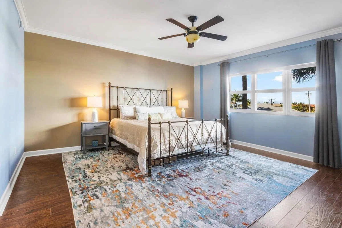 Marina Grande Riviera Beach Unit 201 photo 19