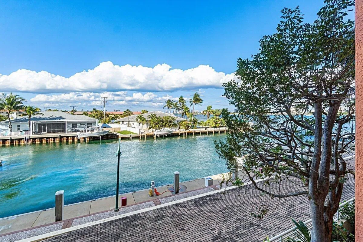 Marina Grande Riviera Beach Unit 201 photo 37