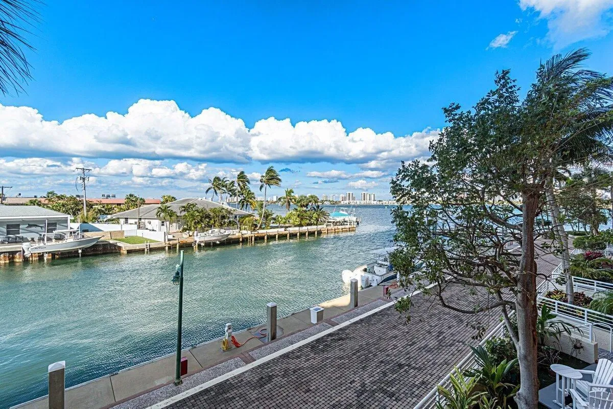 Marina Grande Riviera Beach Unit 201 photo 40