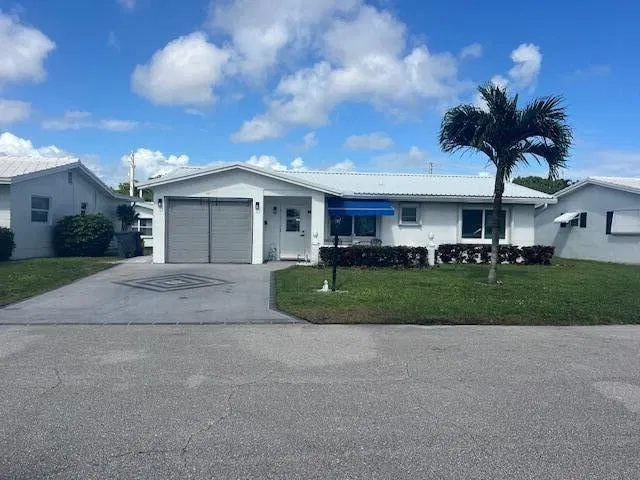 Residence