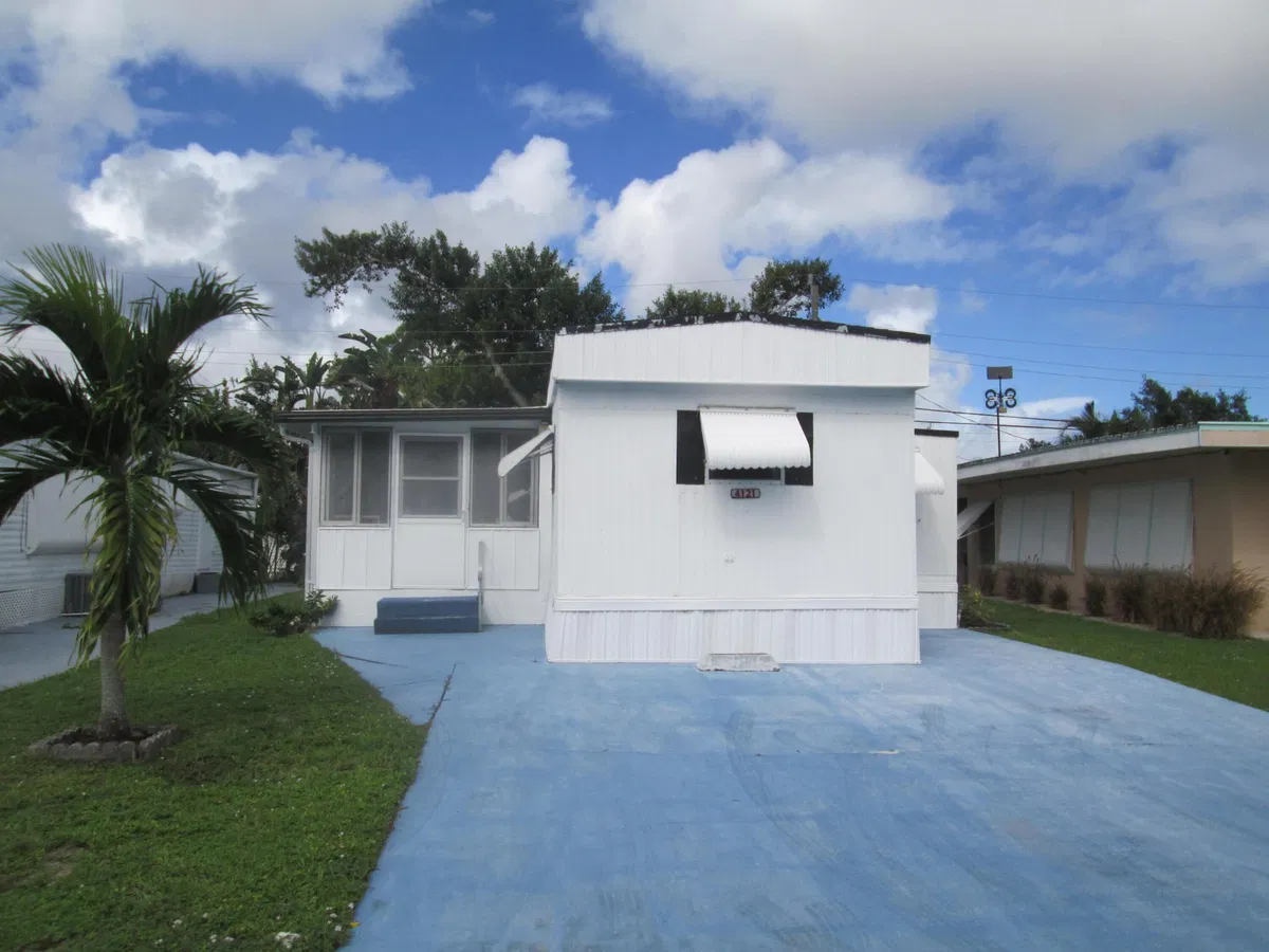 Residence