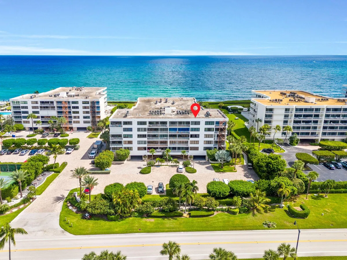 South Palm Beach Unit 410S photo 49