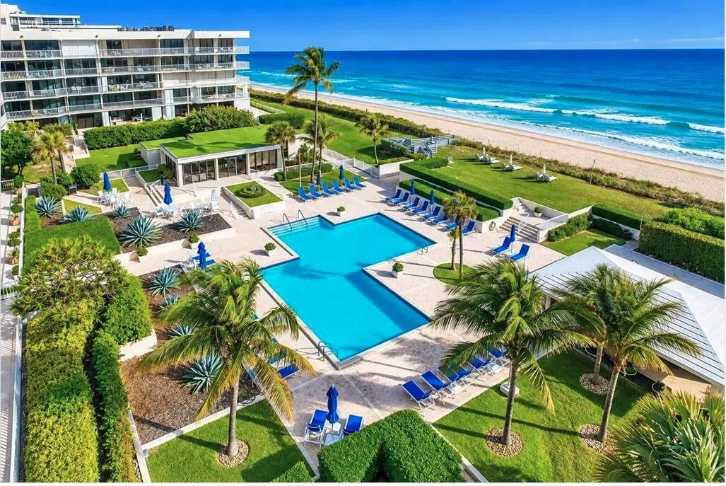 South Palm Beach Unit 410S photo 52