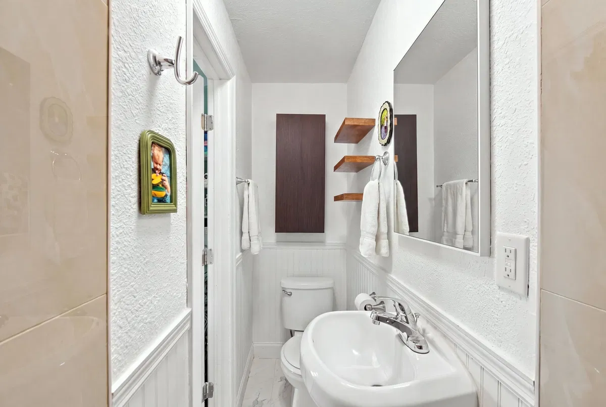 West Palm Beach Residence photo 25