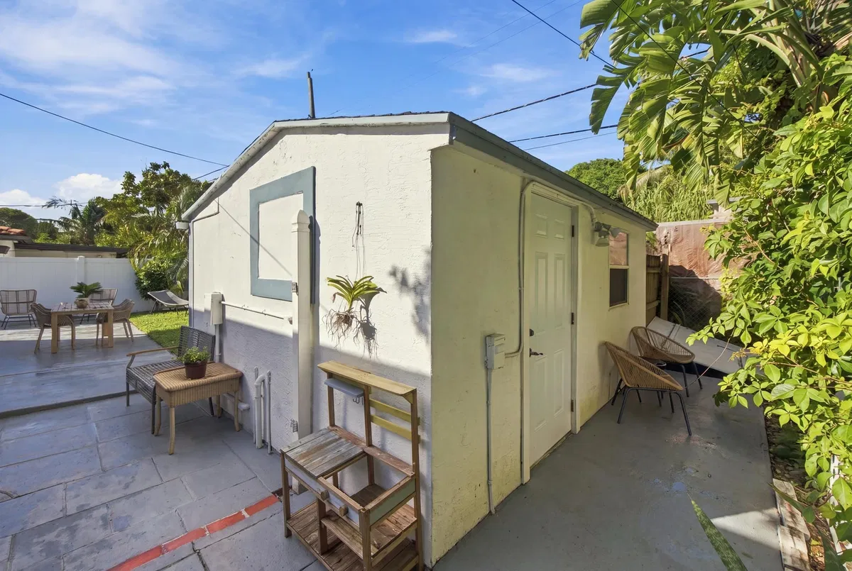 West Palm Beach Residence photo 34