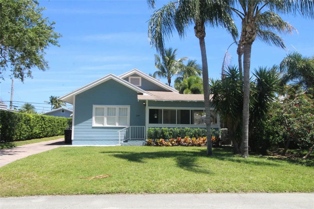 Residence