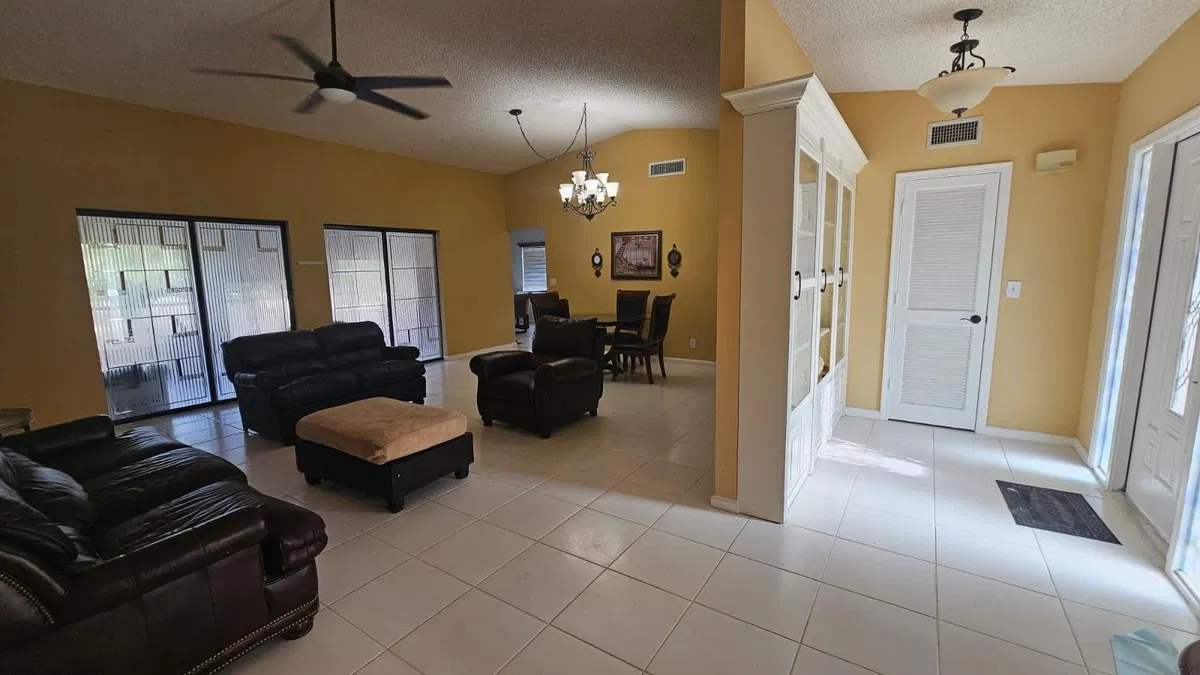 Residence