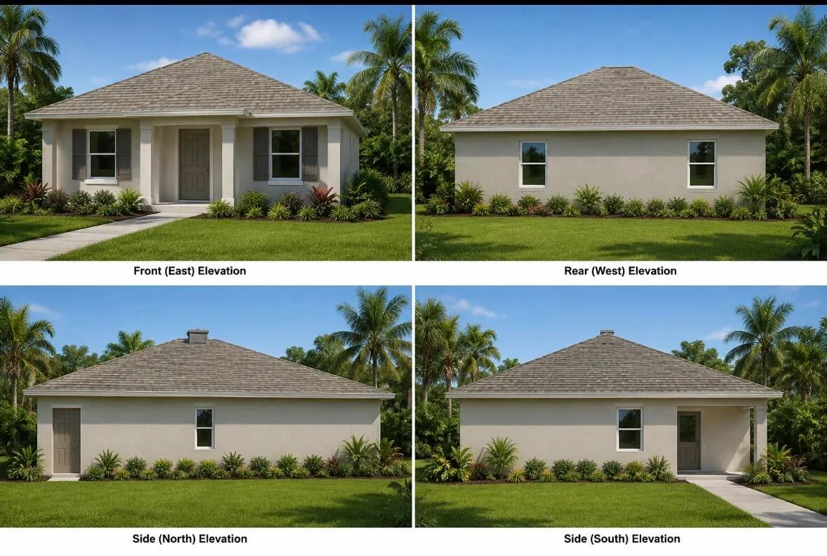 Residence
