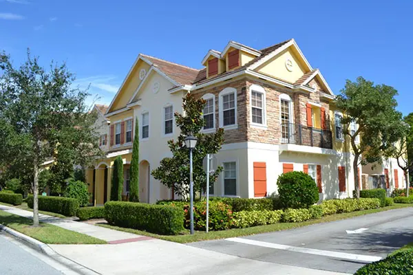 Canterbury Place condos, Florida — photo 1