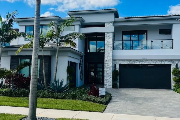 Lotus Palm Boca Raton condos, Florida — photo 1