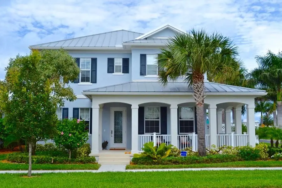 Mallory Creek Abacoa condos, Florida — photo 1