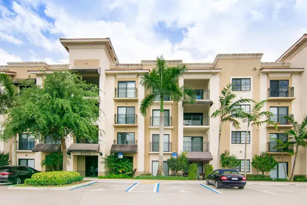 Residences at Midtown Palm Beach Gardens condos, Florida — photo 1