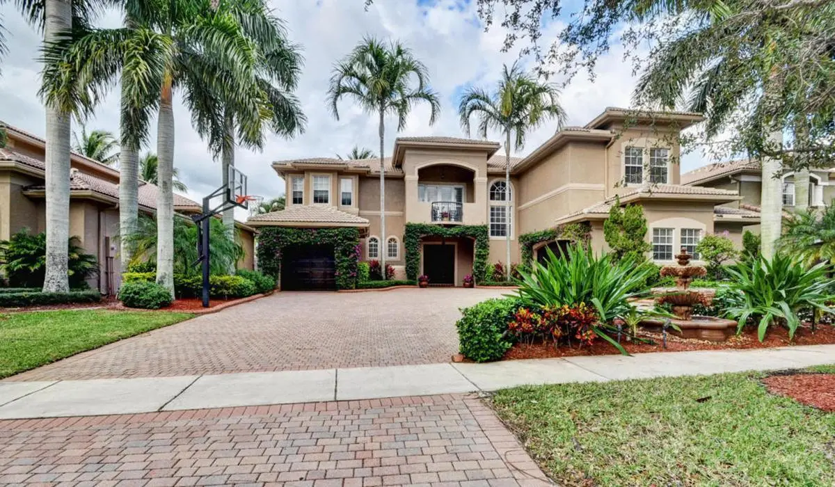 Saturnia Boca Raton condos, Florida — photo 1