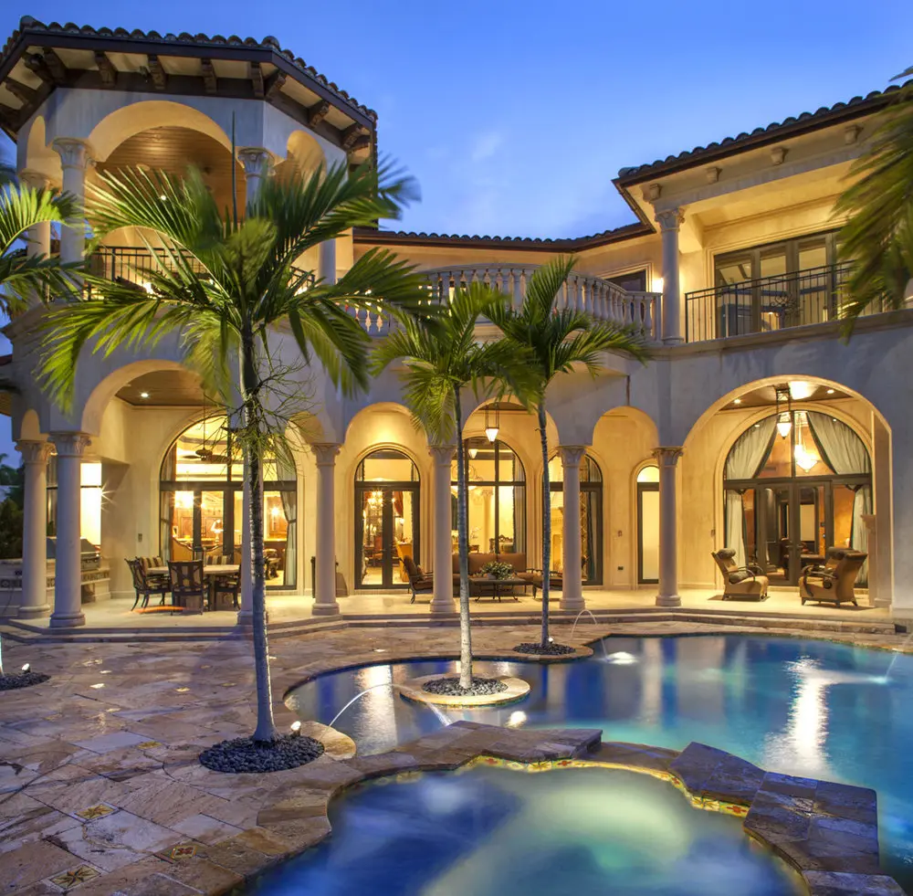 St. Andrews Country Club condos, Florida — photo 1