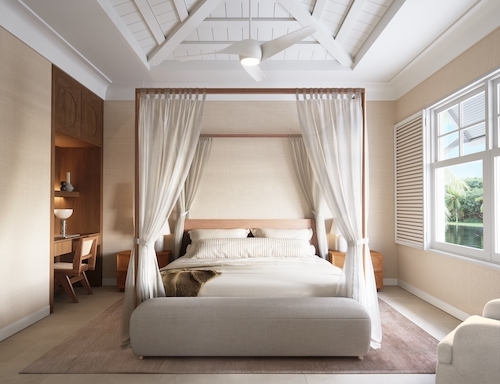 The Villas at The Belgrove — Villas at The Belgrove West Palm Beach — Primary Suite 4 — West Palm Beach