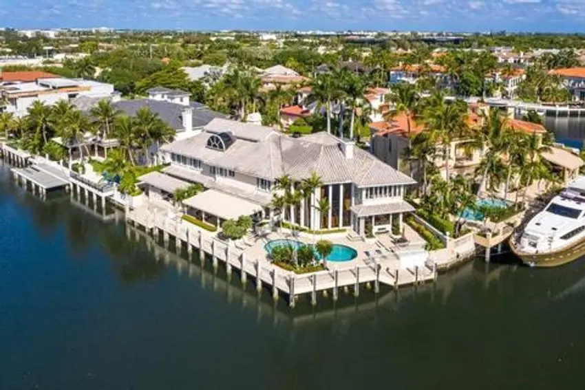 The Sanctuary Boca Raton condos, Florida — photo 1