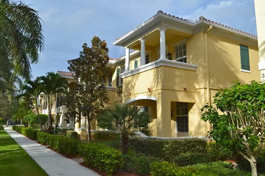 Tuscany at Abacoa condos, Florida — photo 1