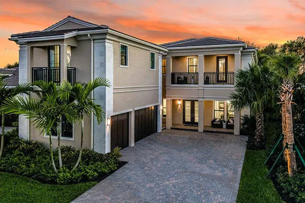 Artistry Palm Beach Gardens condos, Florida — photo 1