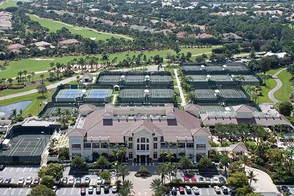 BallenIsles Palm Beach Gardens condos, Florida — photo 1