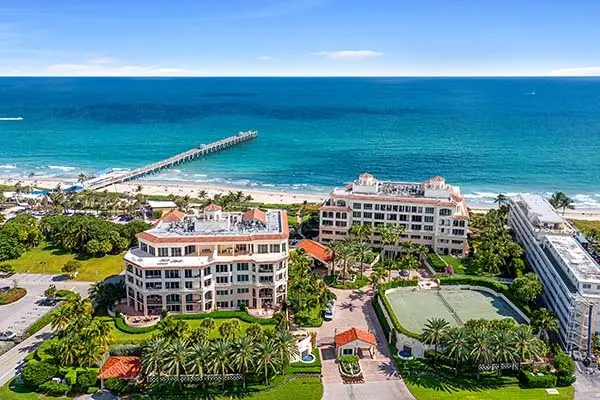 Bellaria Condos Palm Beach condos, Florida — photo 1