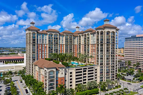 Cityplace South Tower Condos For Sale