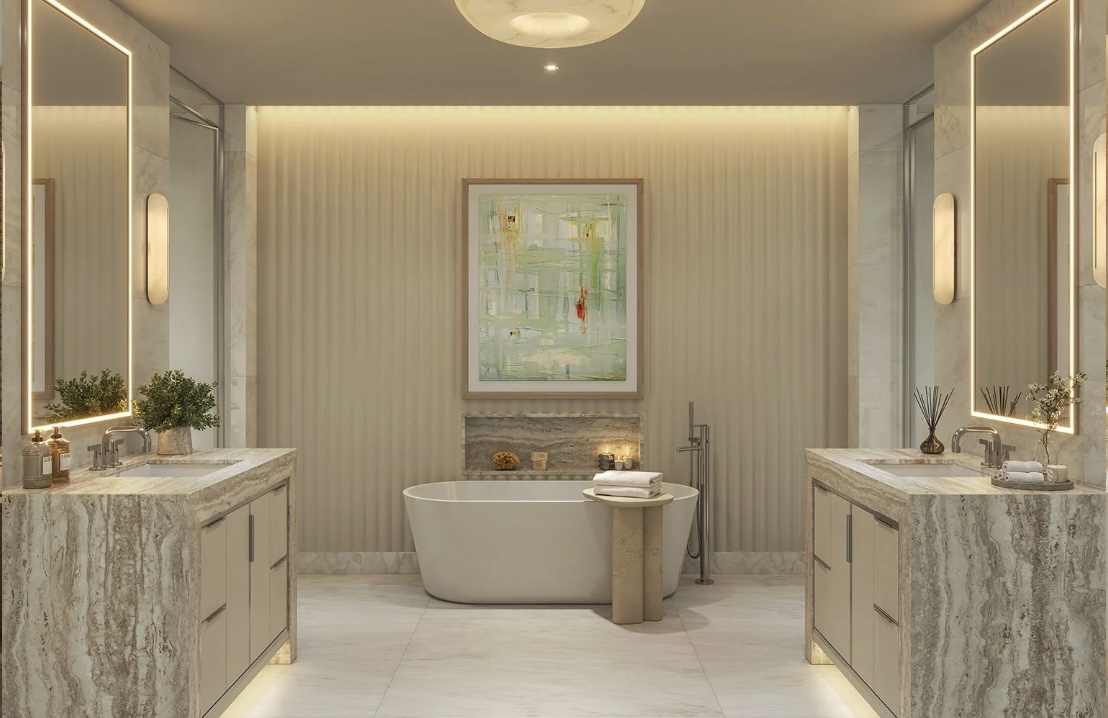 Edgeworth — Edgeworth Condos For Sale 6 — Downtown West Palm Beach