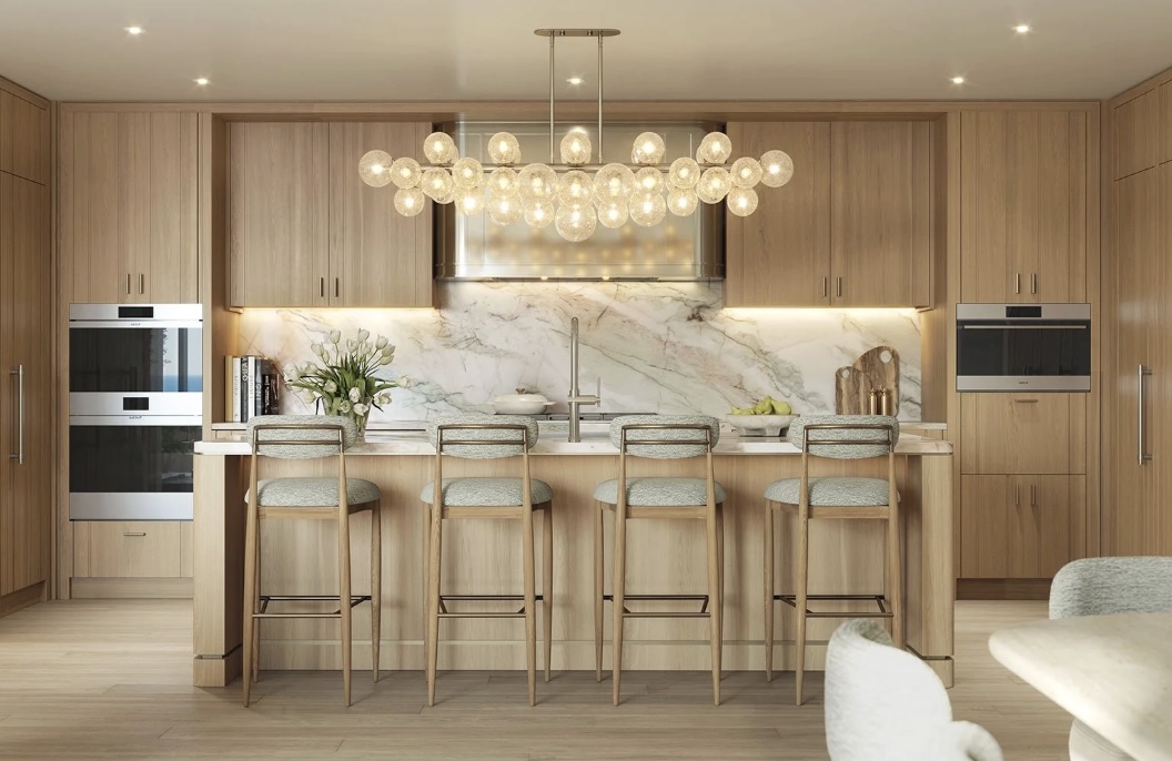 Edgeworth — Edgeworth Interior Design 3 — Downtown West Palm Beach