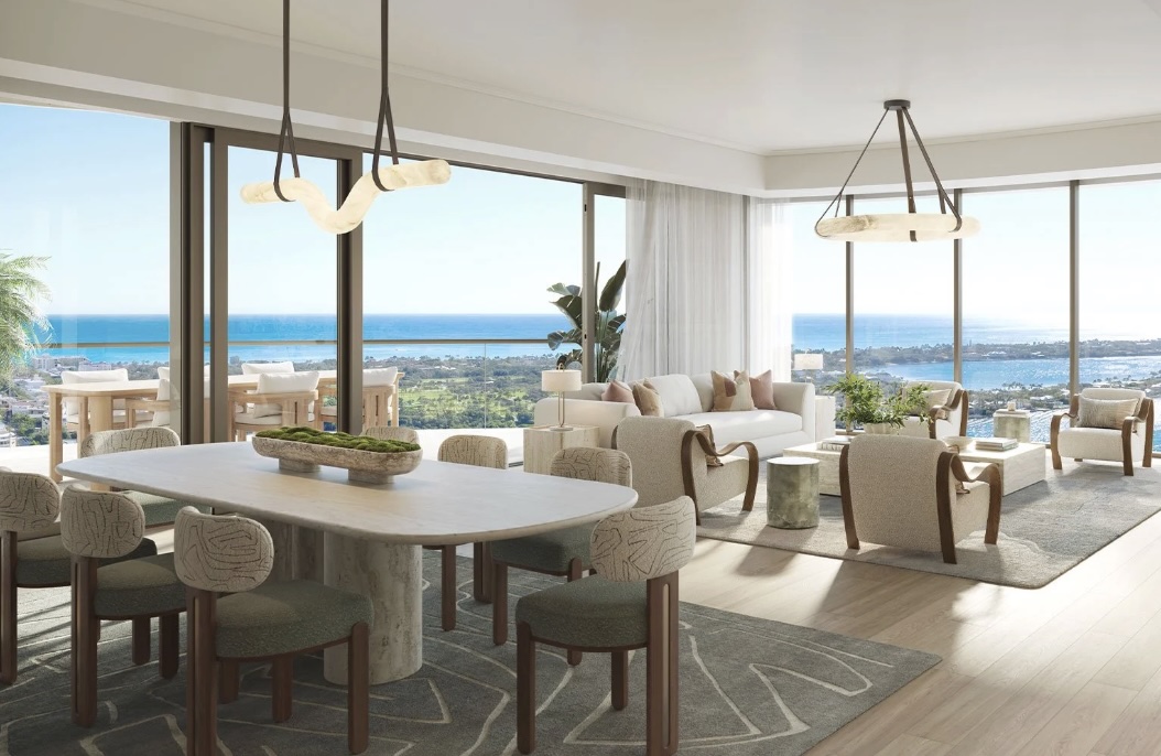 Edgeworth — Edgeworth Luxury Condos 4 — Downtown West Palm Beach