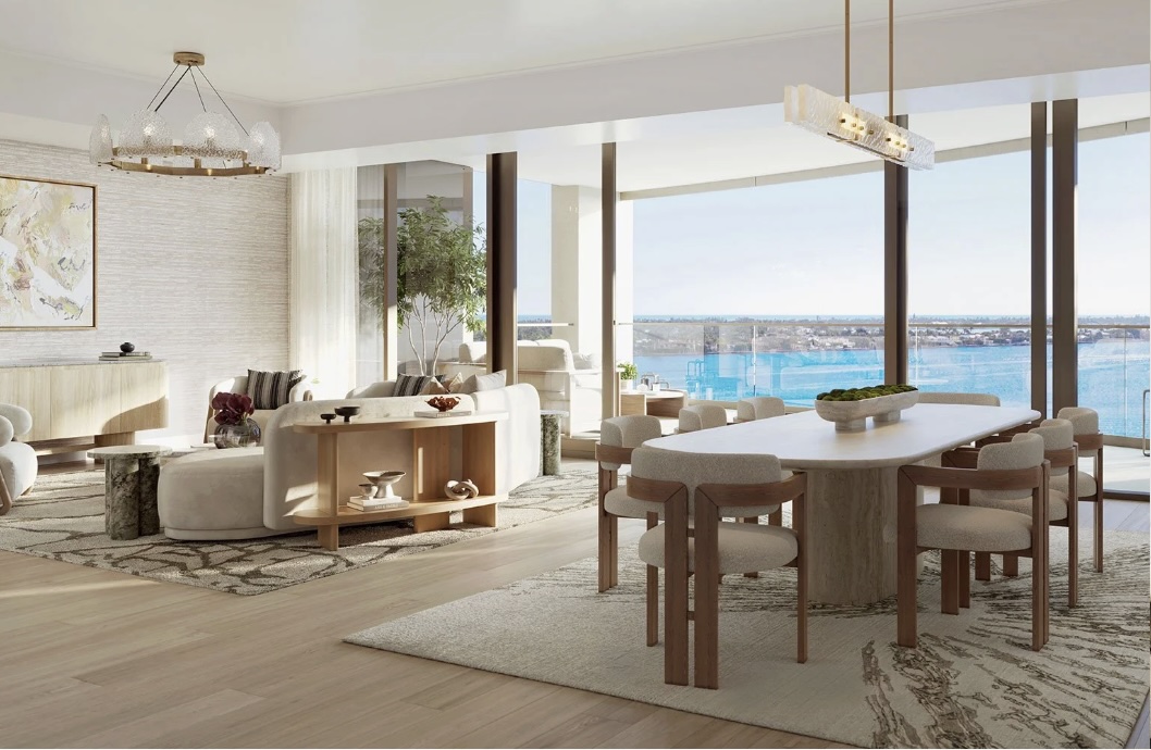 Edgeworth — Edgeworth Condos for Sale 5 — Downtown West Palm Beach