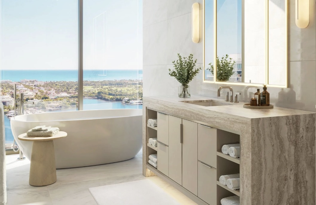 Edgeworth — Edgeworth Condos Downtown West Palm Beach 7 — Downtown West Palm Beach