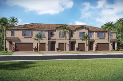Enclave at Boca Dunes condos, Florida — photo 1